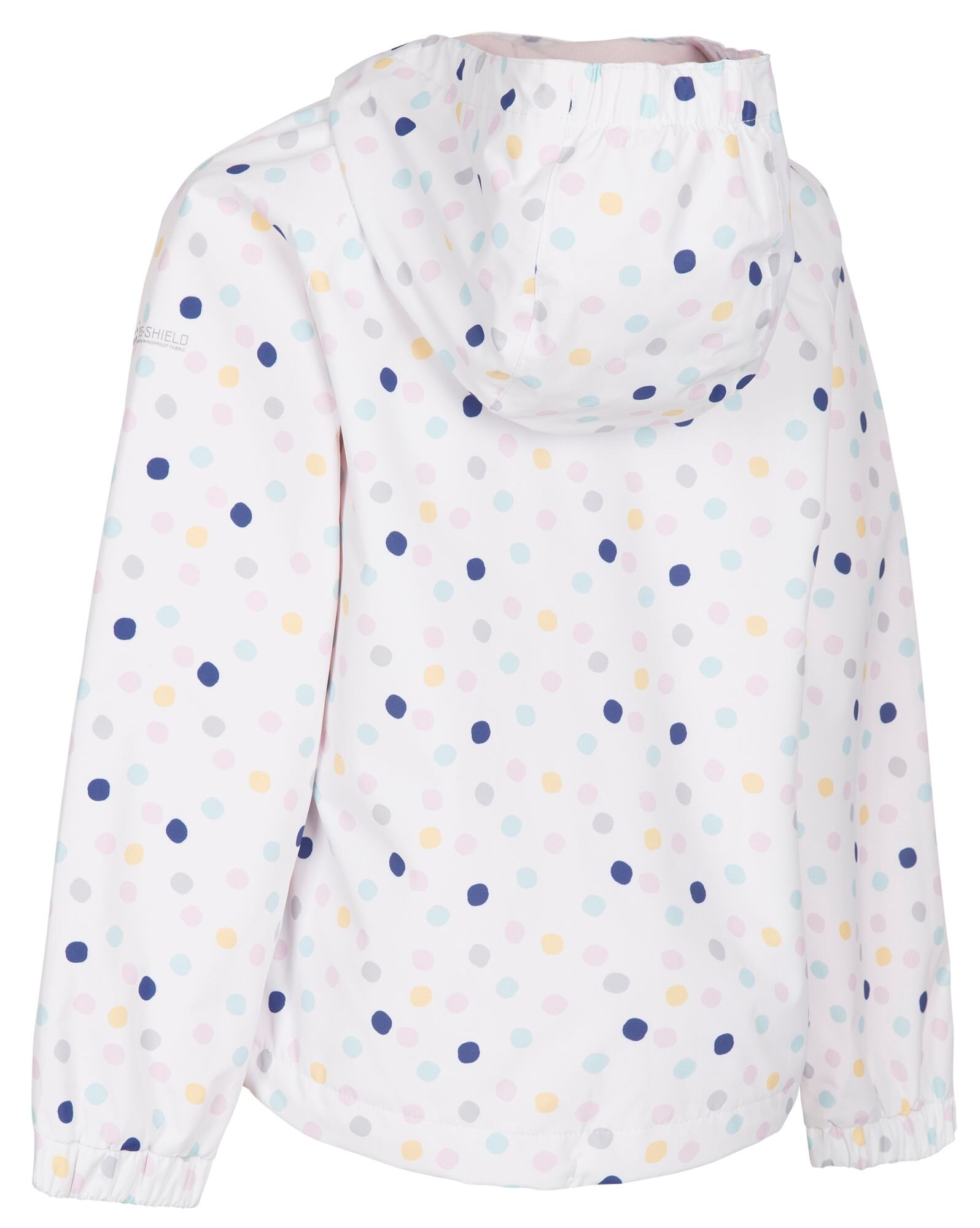 Trespass Hopeful Children's Waterproof Jacket