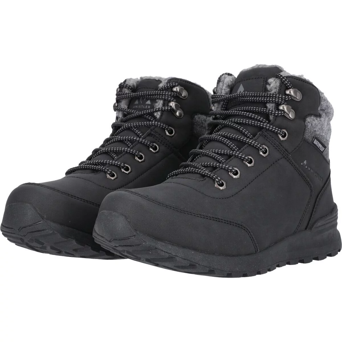 Whistler Merotu Casual Boot WP Men&#039;s Shoes