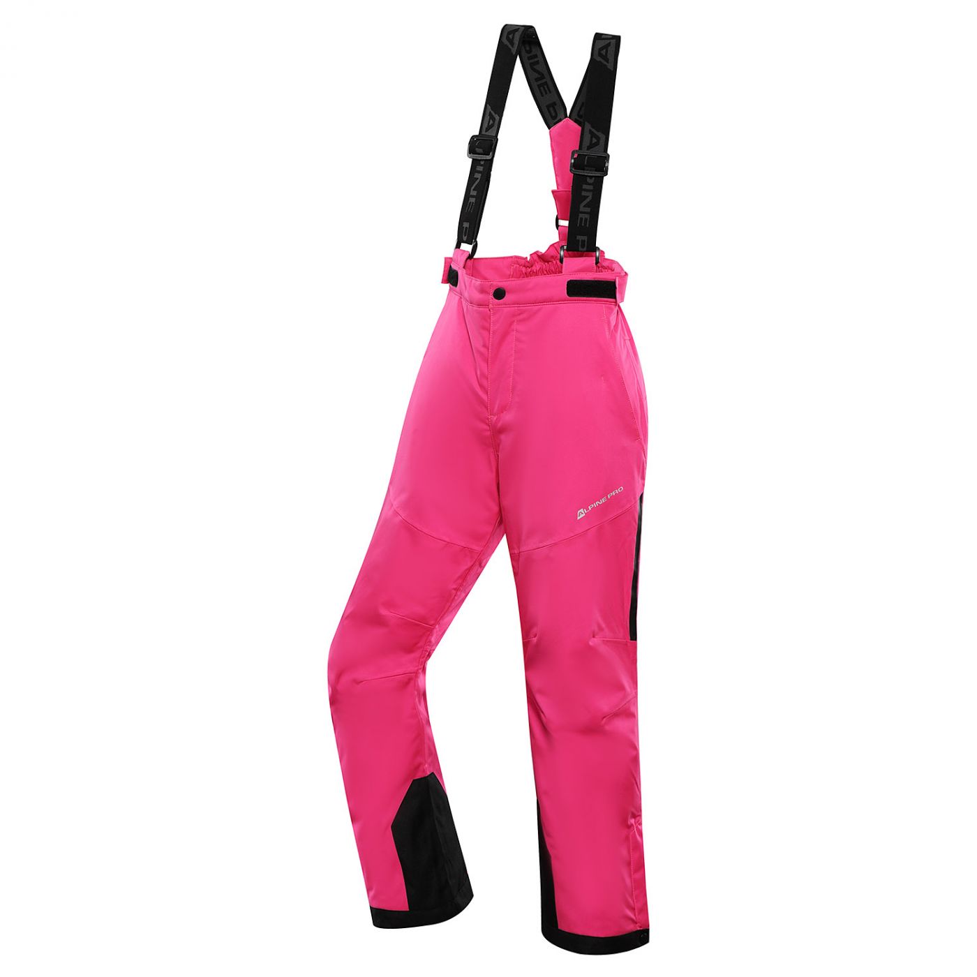 Children's Pants ALPINE PRO