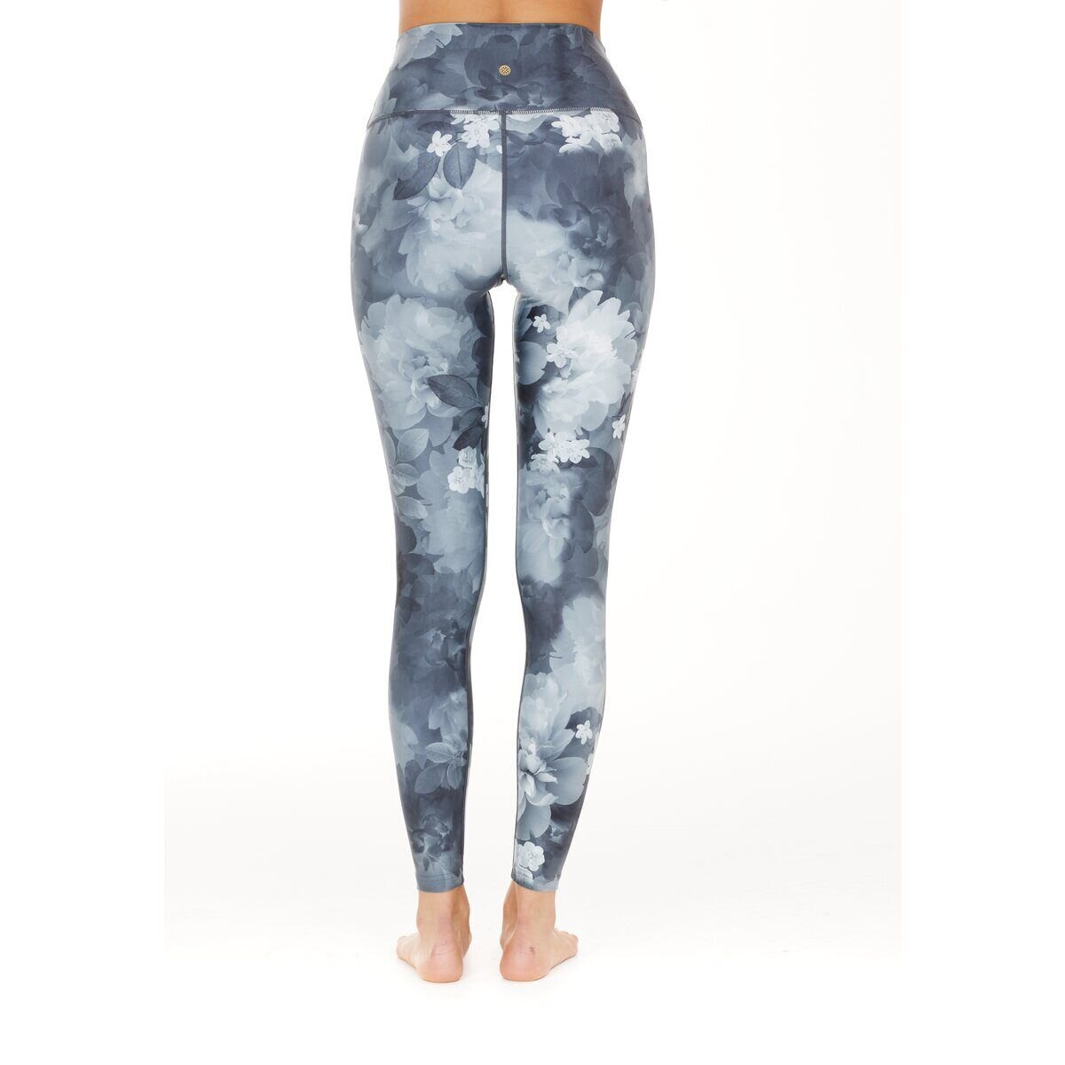 Women's elastic leggings Athlecia France