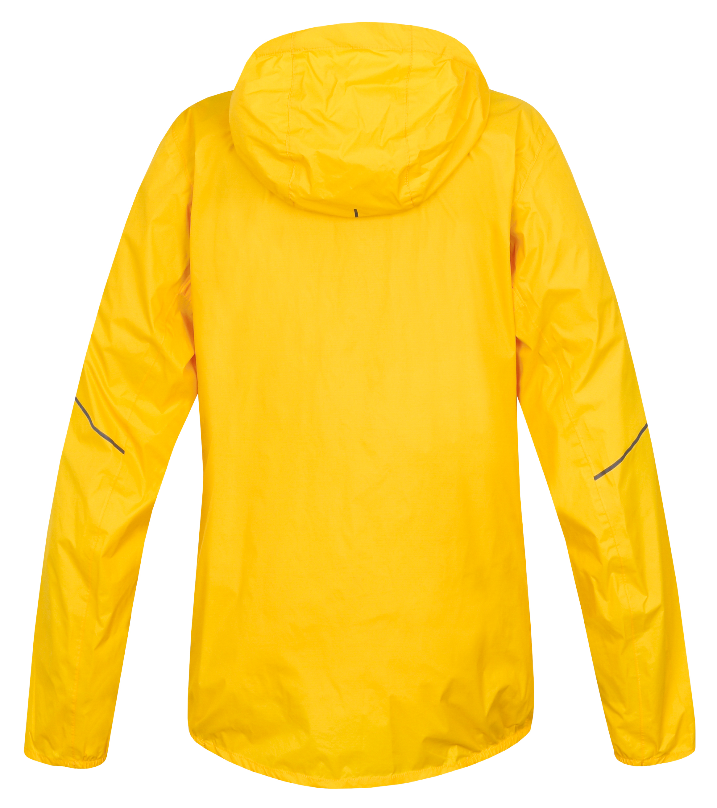 Women's jacket Hannah MILEY spectra yellow