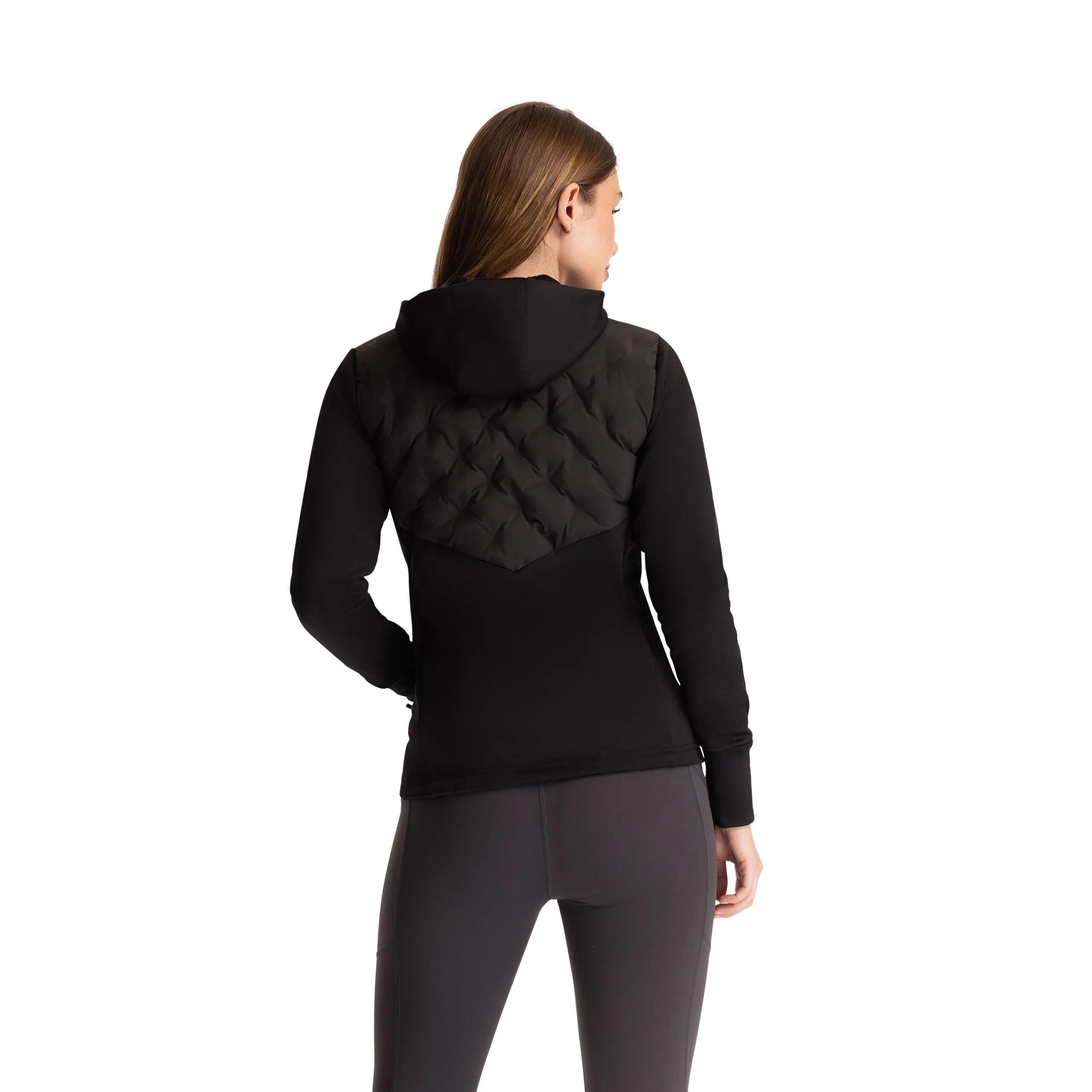 Women's Trespass Marney Hybrid Jacket