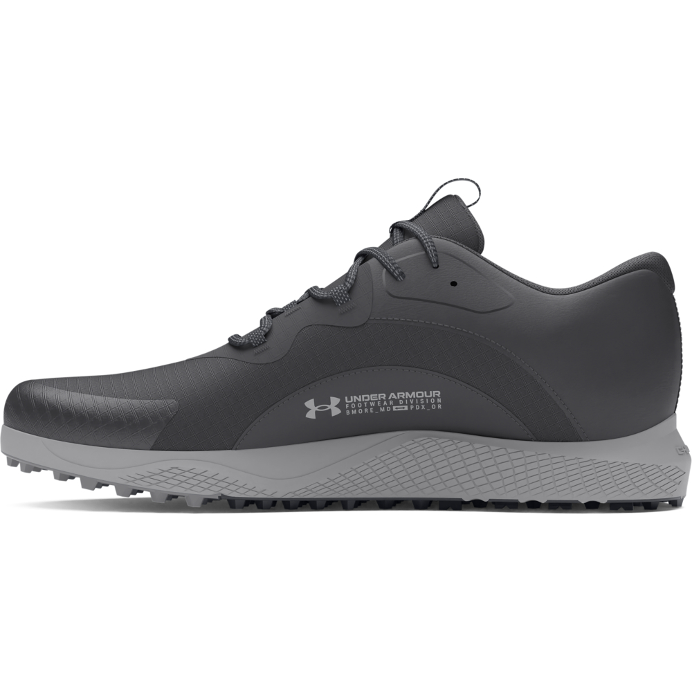 Under Armour Charged Draw 2 SL Men's Spikeless Golf Shoes