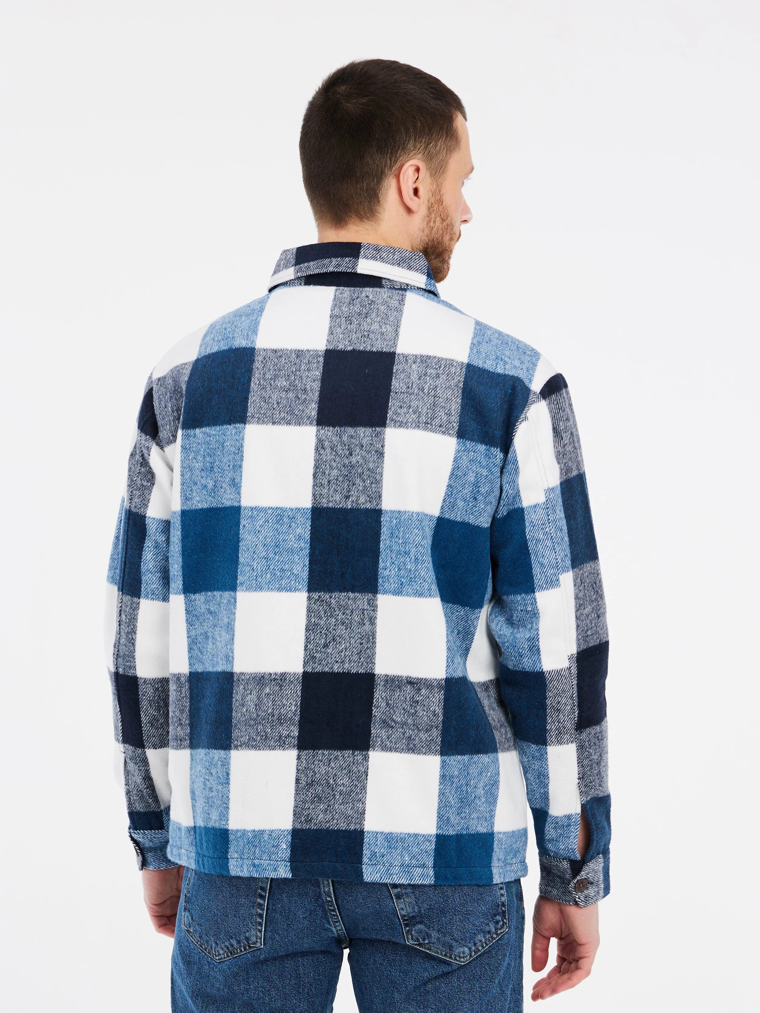 Men's shirt Protest PRTGRADE