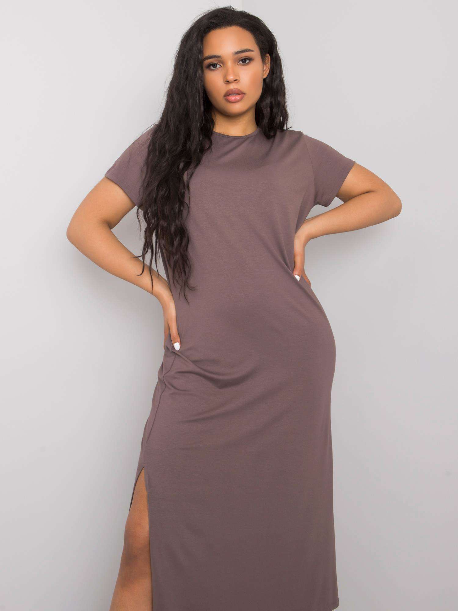 Rochie dama Fashionhunters Maxi