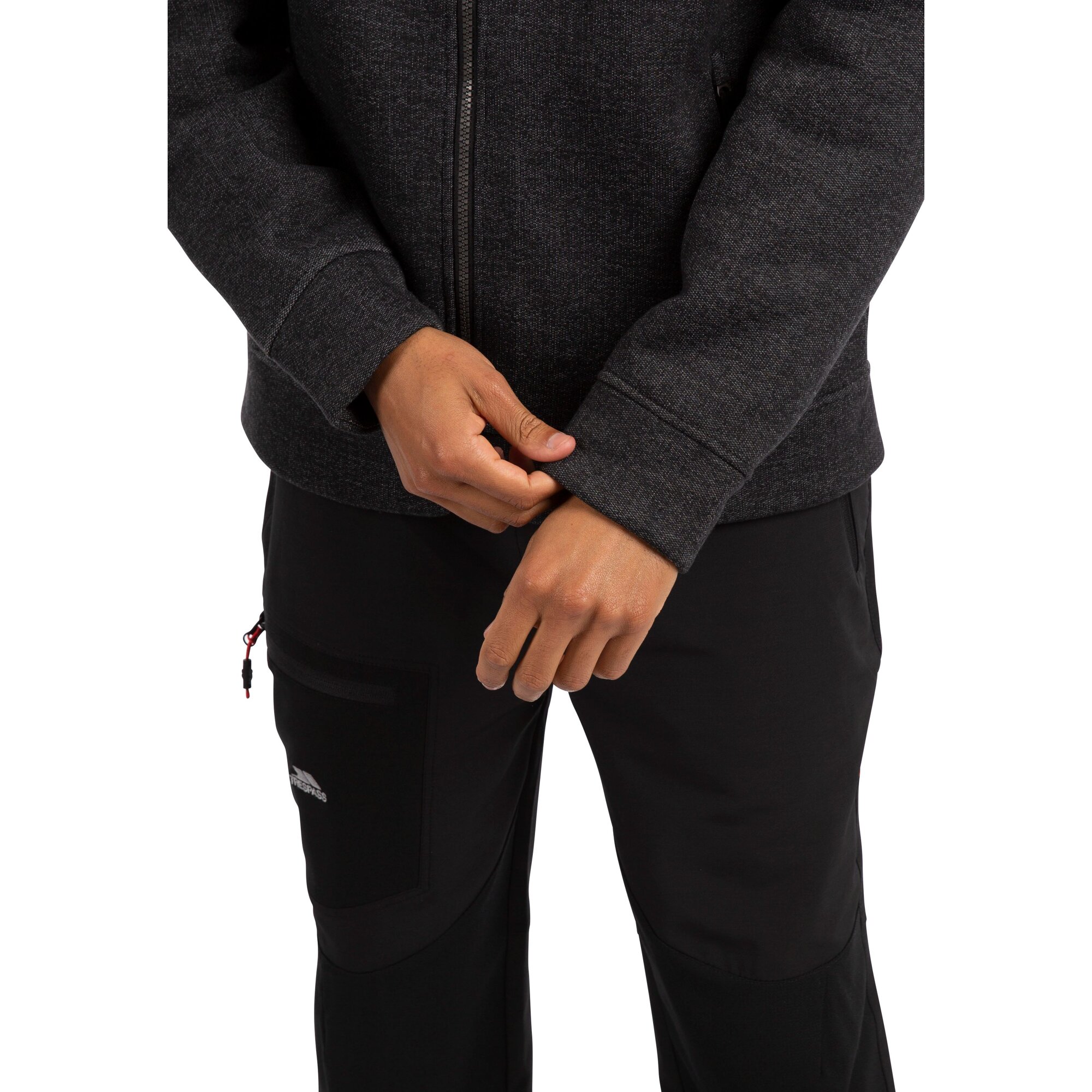 Men's Trespass Truther Jacket