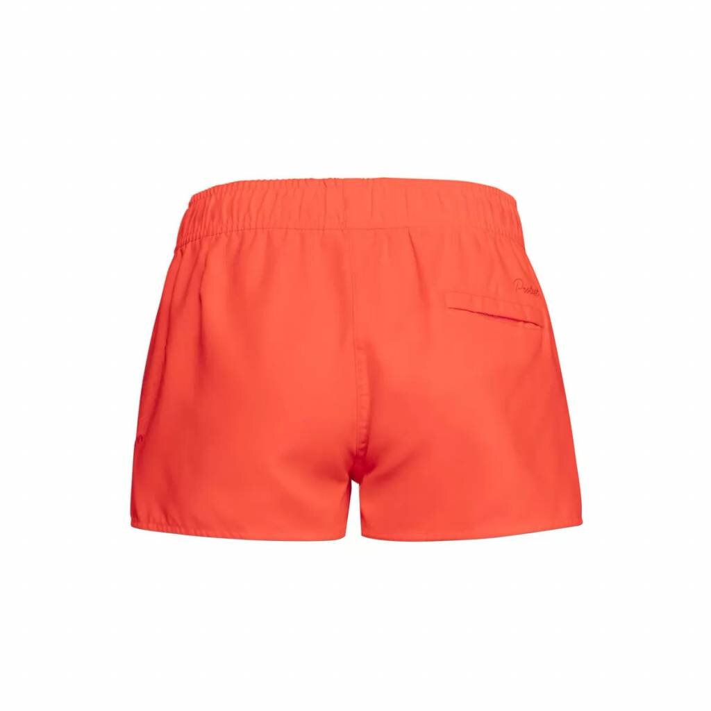 Women&#039;s Beach Shorts Protest EVIDENCE