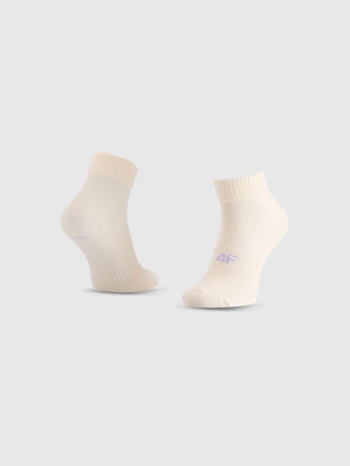 Women&#039;s Socks 4F F448 (3pack)