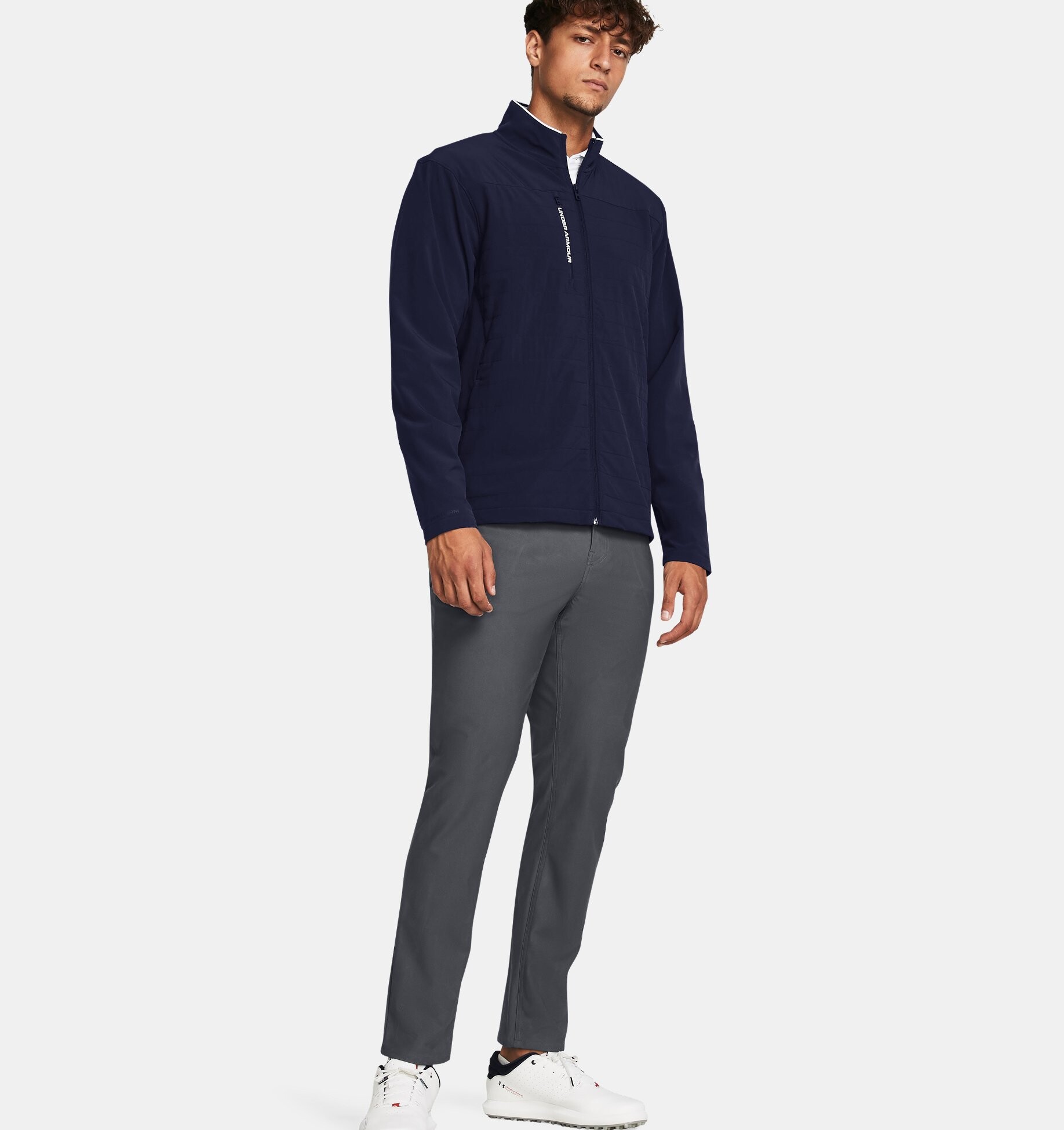 Men's Under Armour Storm Revo Jacket