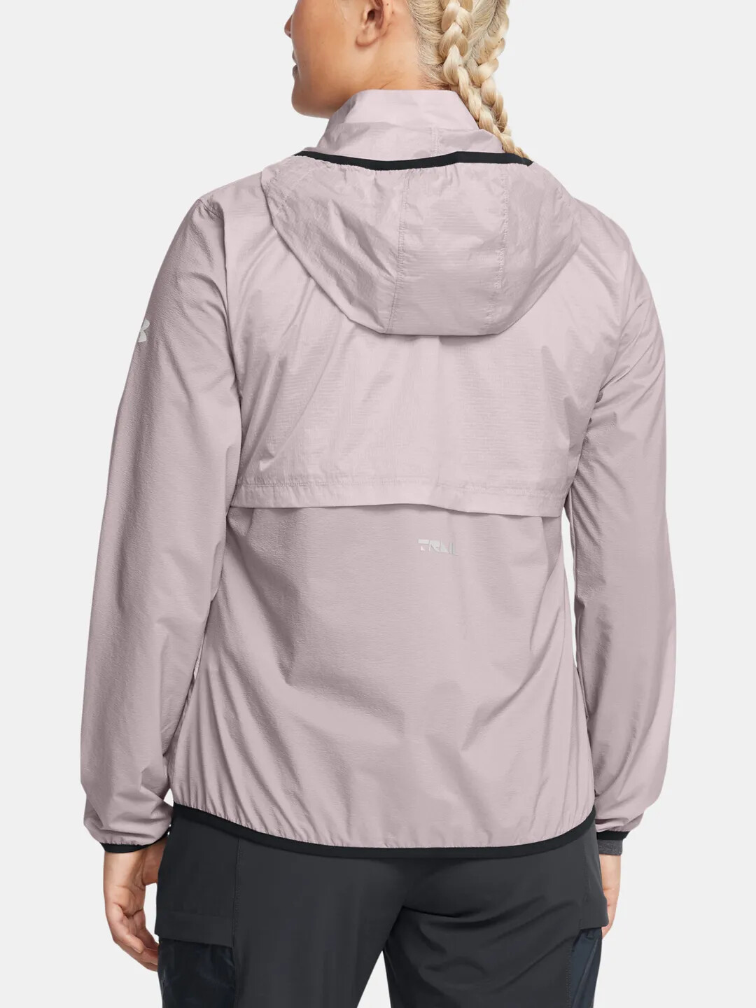 Women's Under Armour Trail Run Jacket