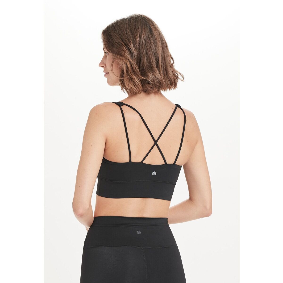 Women's sports bra Athlecia Gaby W Sports Bra