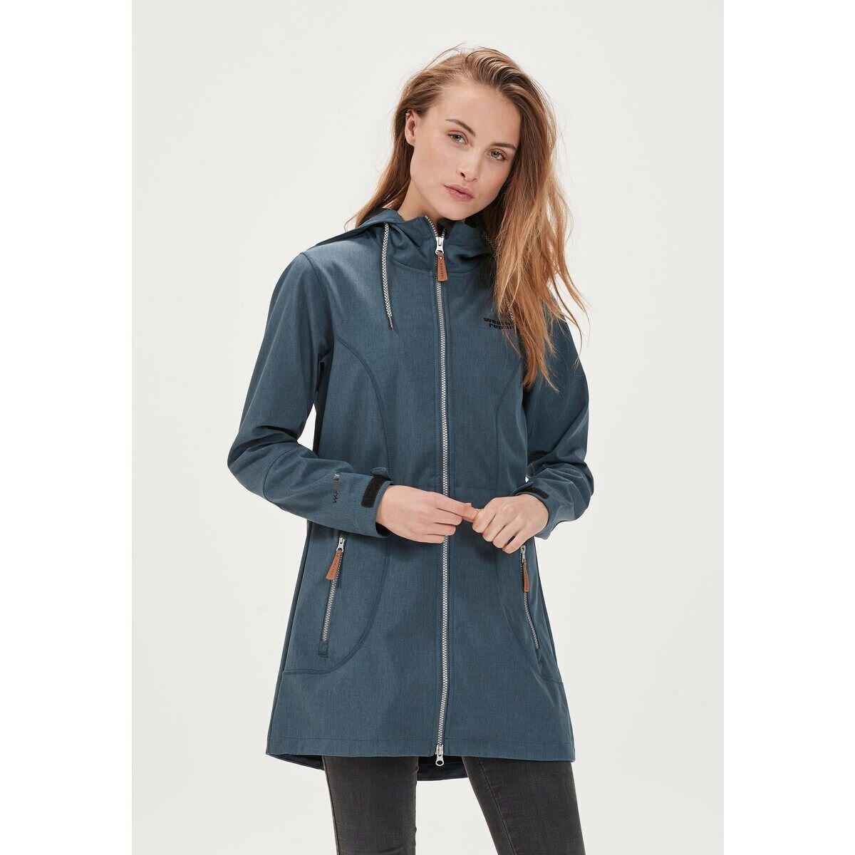 Women's Weather Report Lilan W Waterproof Jacket