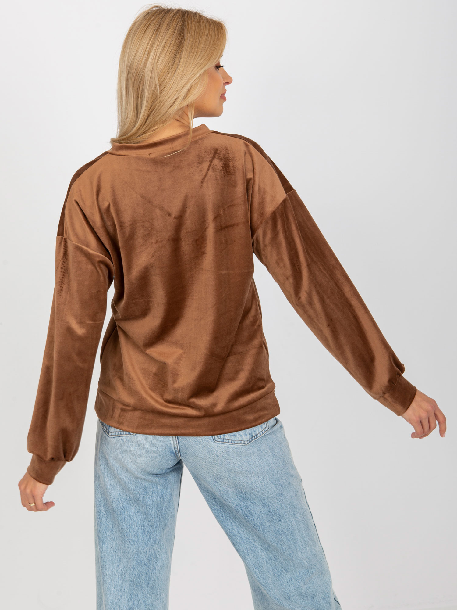 Blouse-RP-BZ-8188.22X-brown