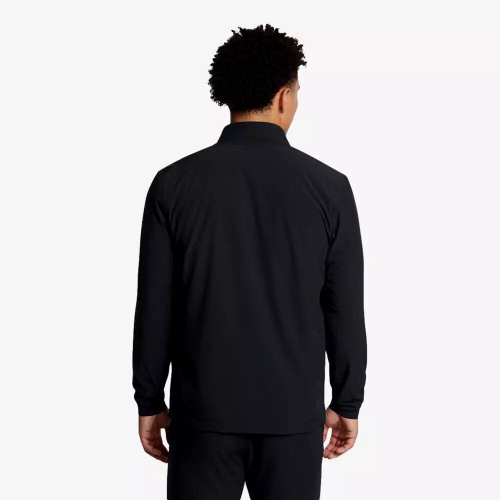 UA Drive Pro Strm LT Ins JKT-BLK