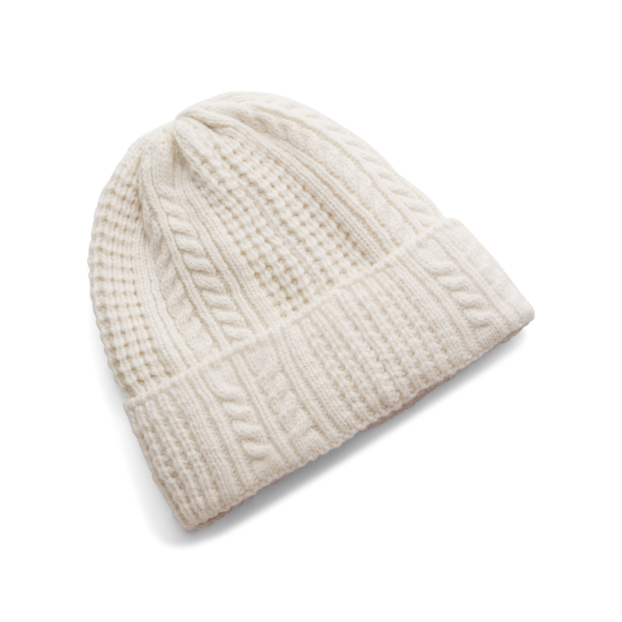 Women&#039;s hat Under Armour W Halftime Cable Knit Beanie