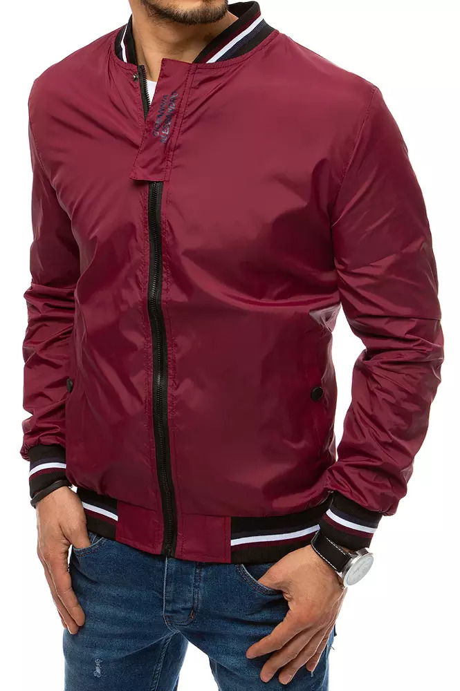 Men's jacket DStreet