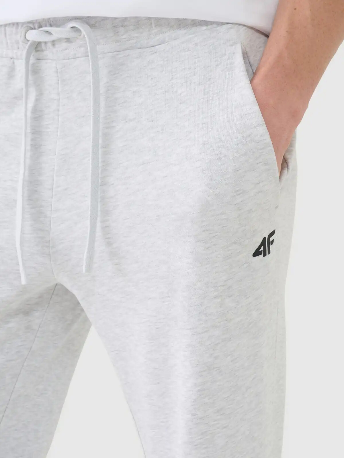 Men&#039;s Sweatpants 4F