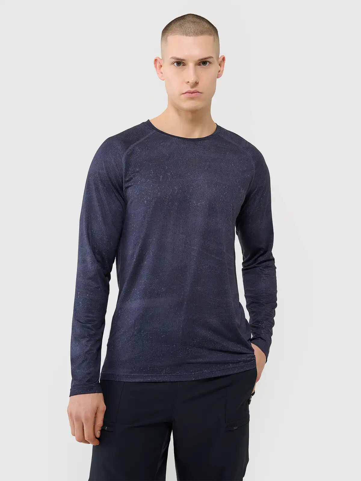 Men's functional T-shirt 4F