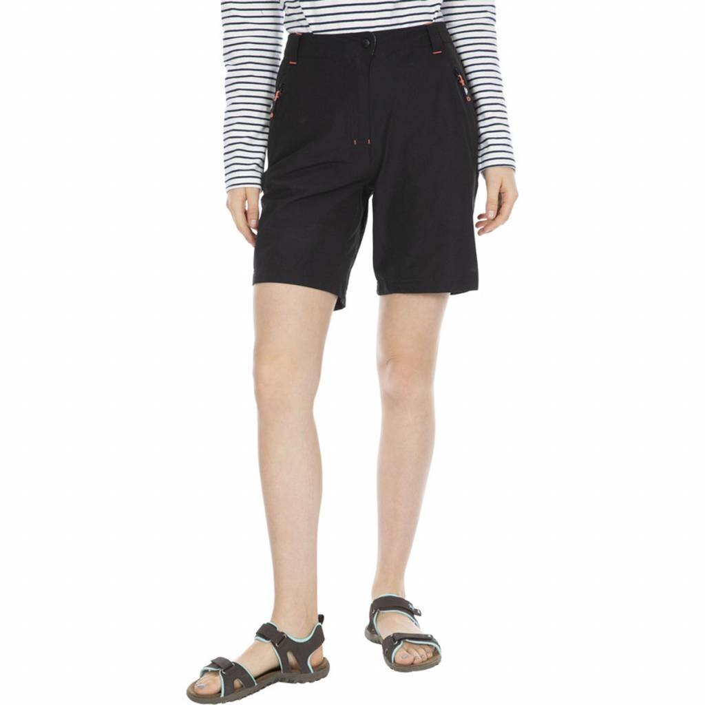 Women&#039;s Outdoor Shorts Trespass Brooksy