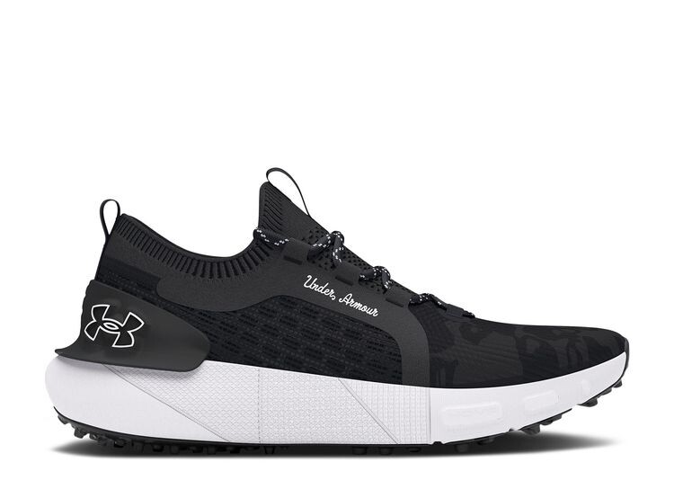 Men's shoes Under Armour Phantom Golf Goin' Under