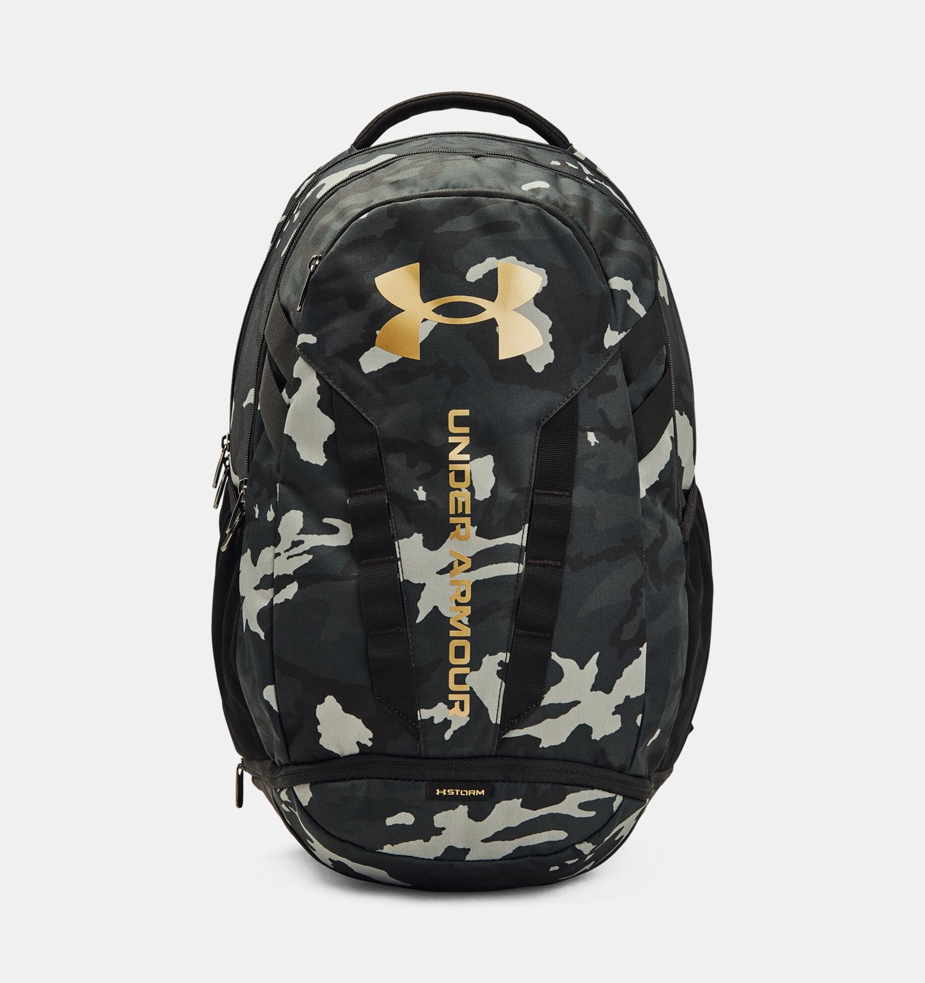 Batoh Under Armour Hustle 5.0 Backpack