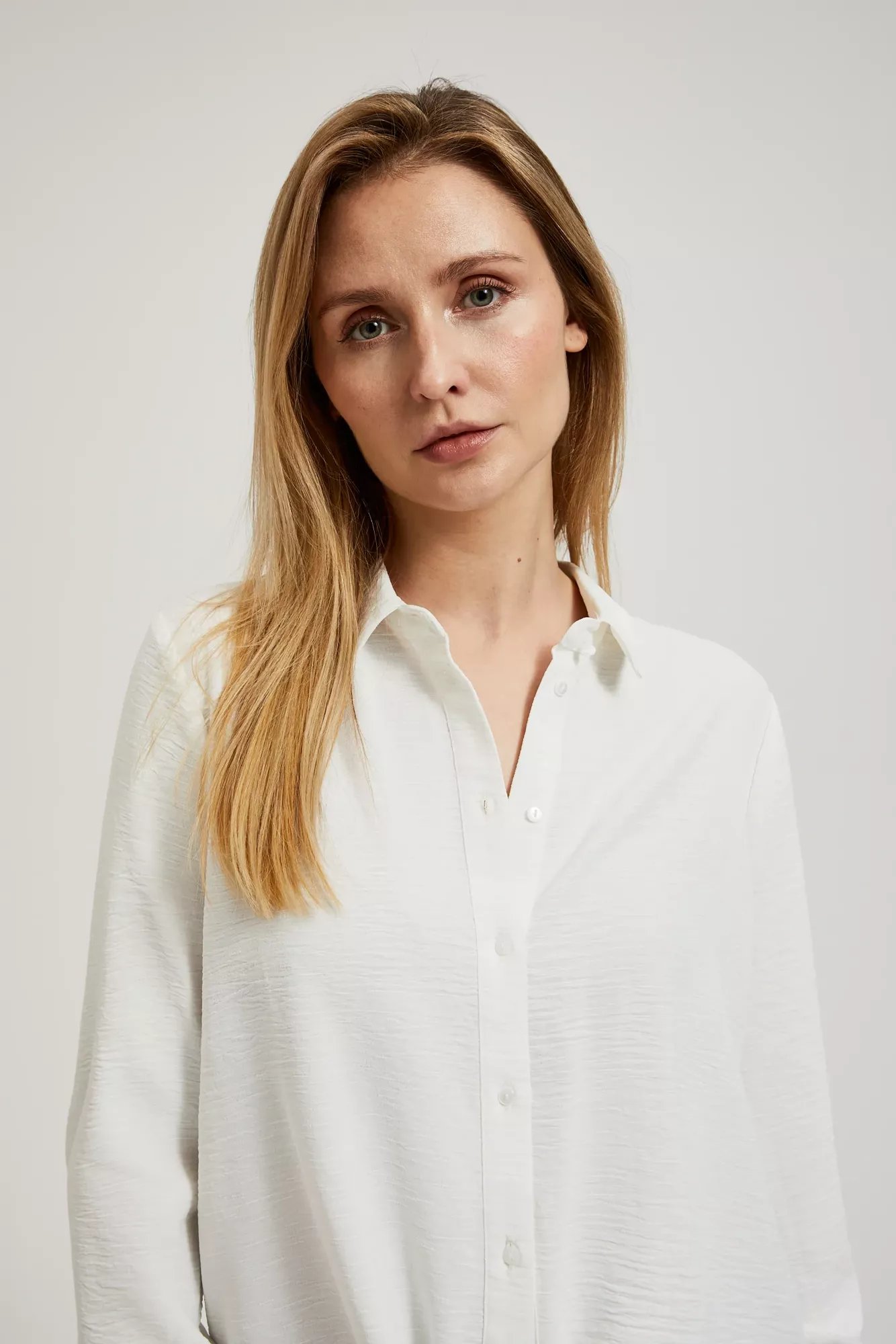 WOMEN'S SHIRT MOODO