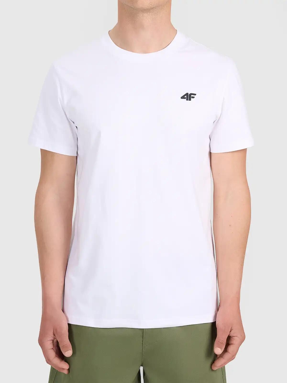 Pánské triko 4F Jack