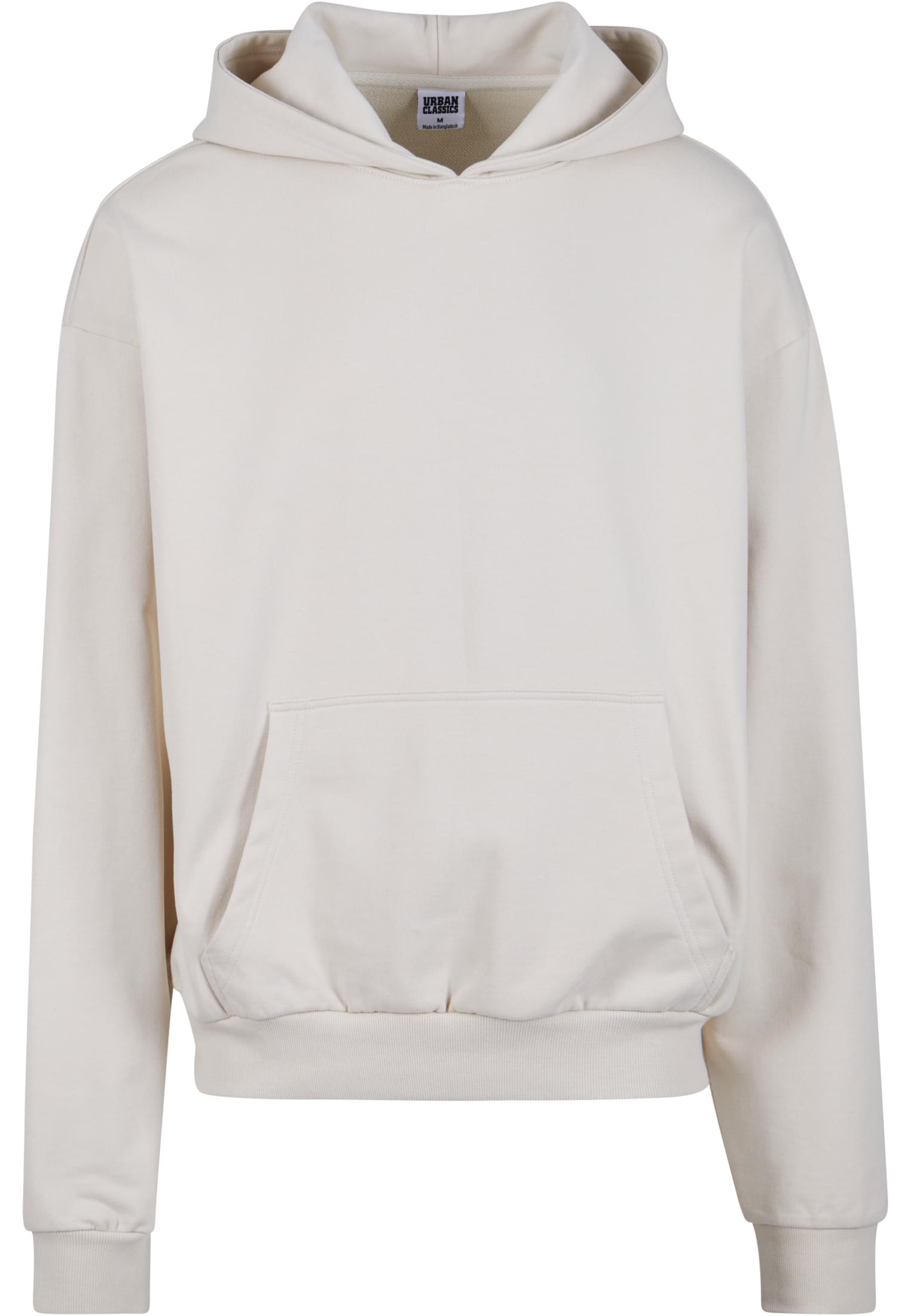 Ultra Heavy Sand Hoody