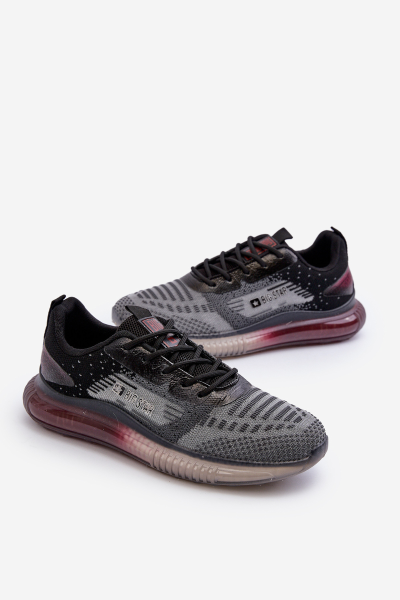 Teniși pentru bărbați BIG STAR SHOES