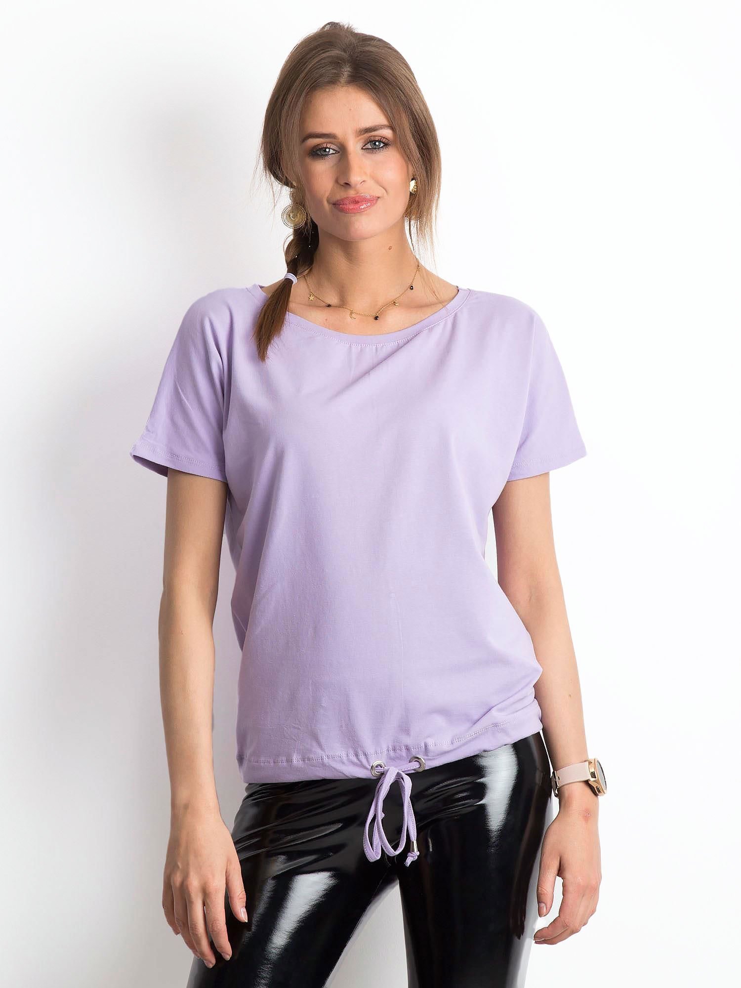Tricou dama, Fashionhunters Cotton