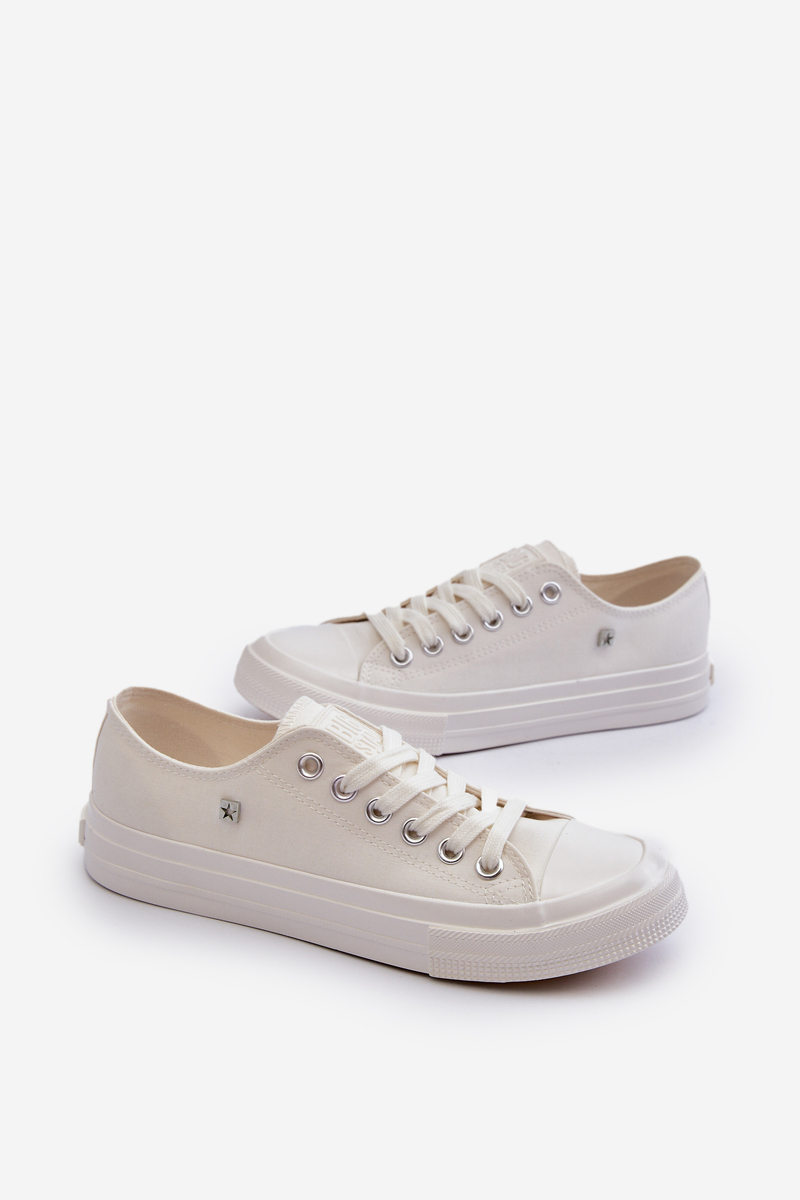 BIG STAR SHOES