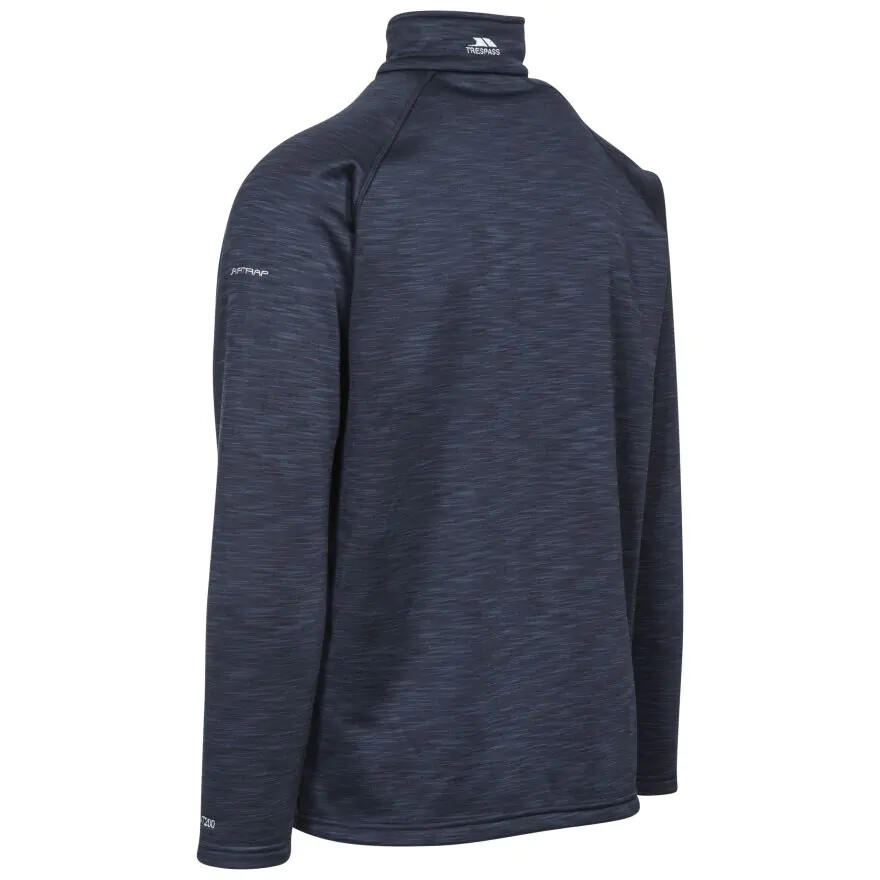 Men&#039;s sports sweatshirt Trespass COLLINS