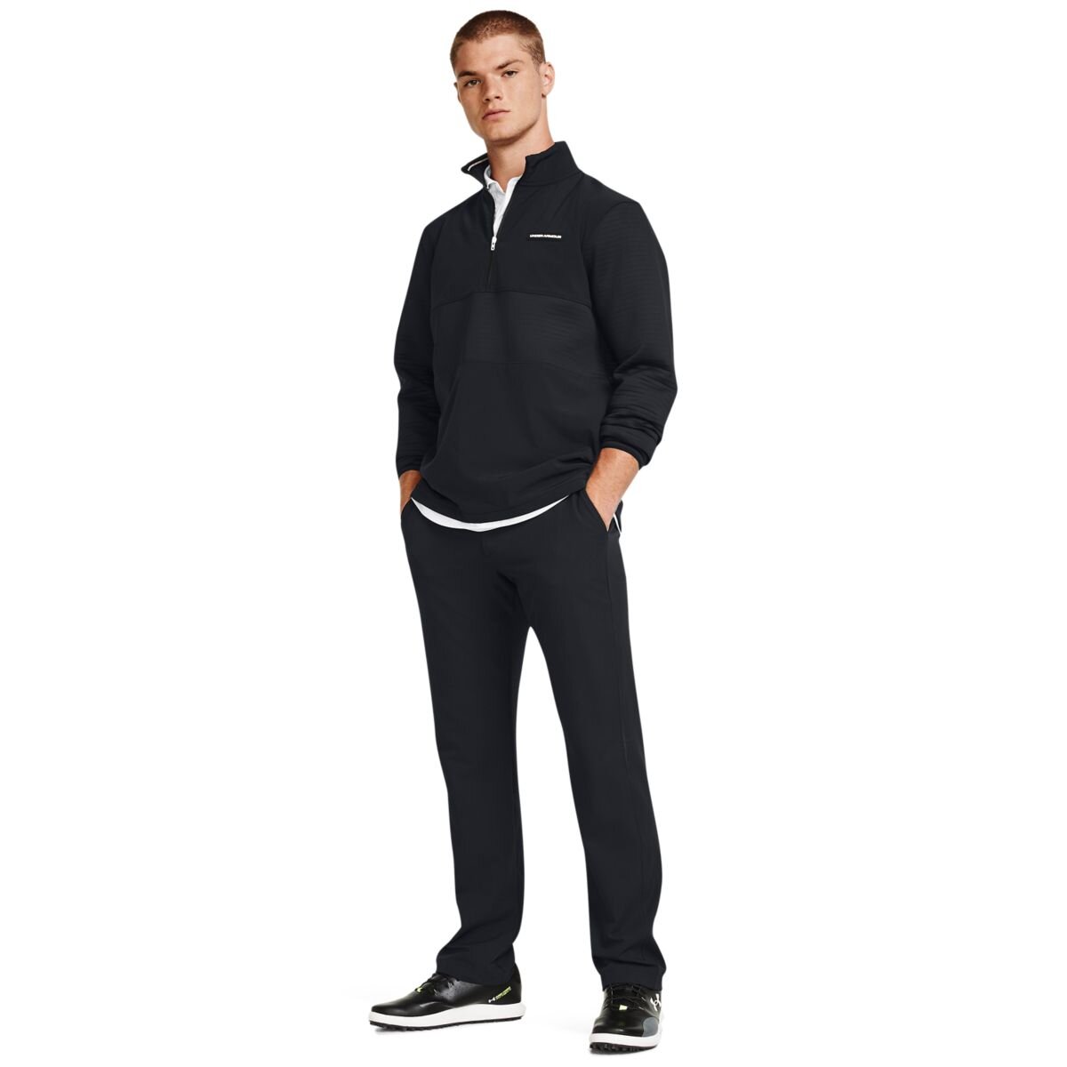 Men&#039;s Under Armour Storm Daytona HZ sweatshirt