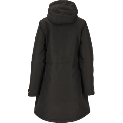 Women's parka Whistler MULLIE