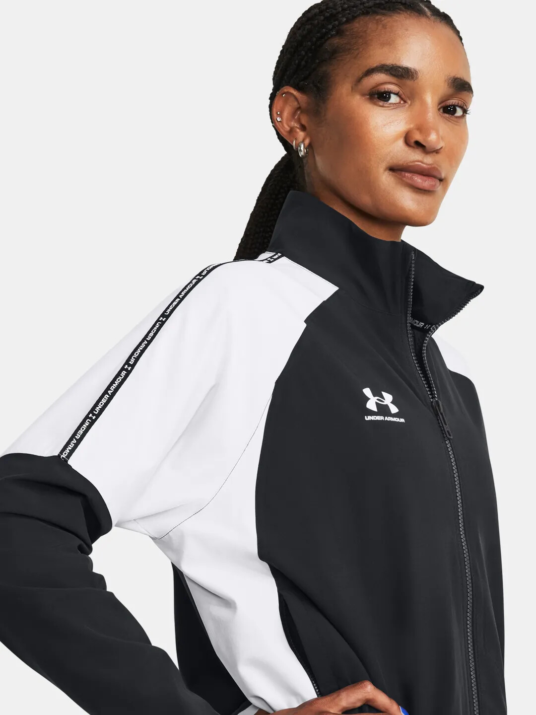 Women's Under Armour W's Ch. Pro Track Jacket