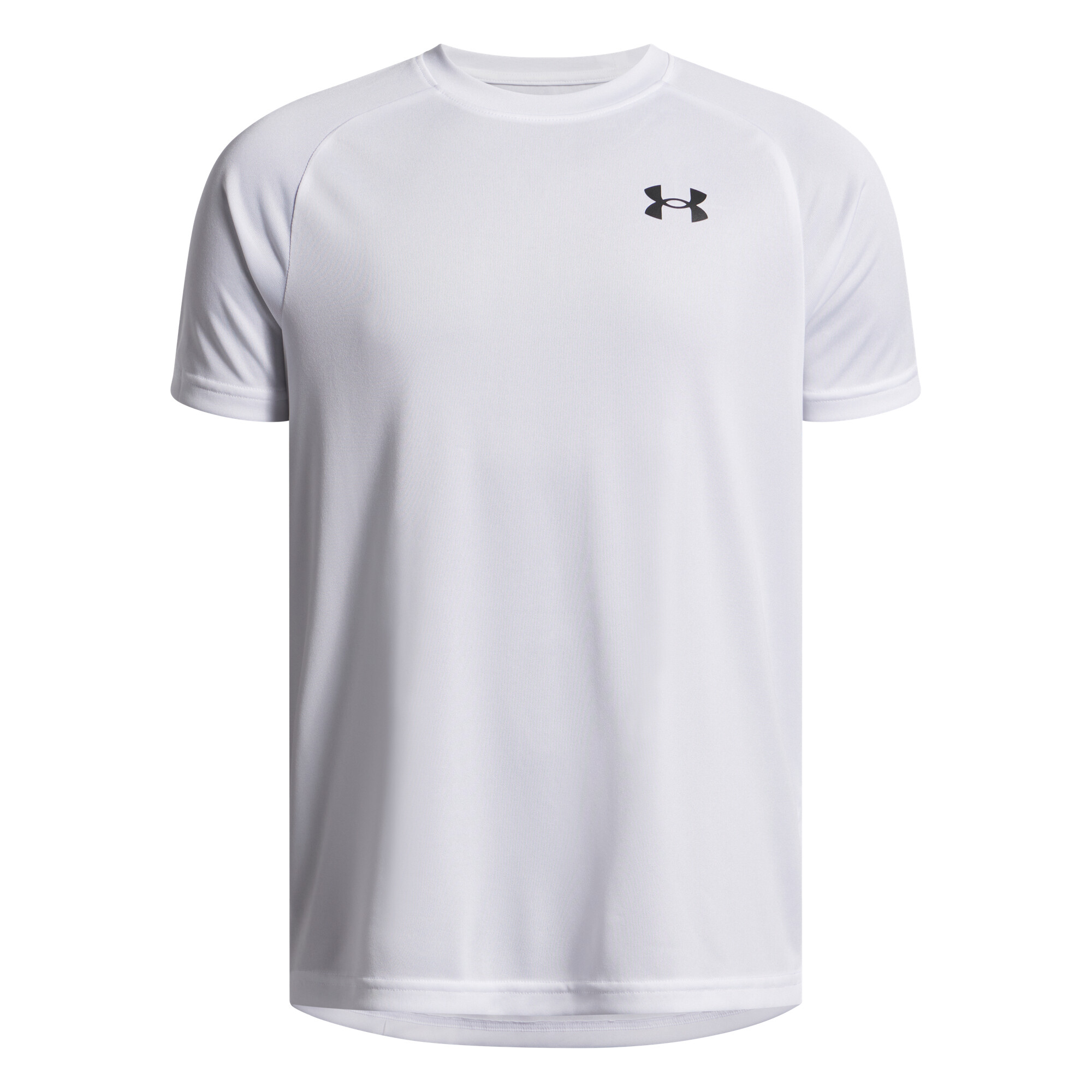 Boys T-shirt Under Armour Tech 2.0 SS