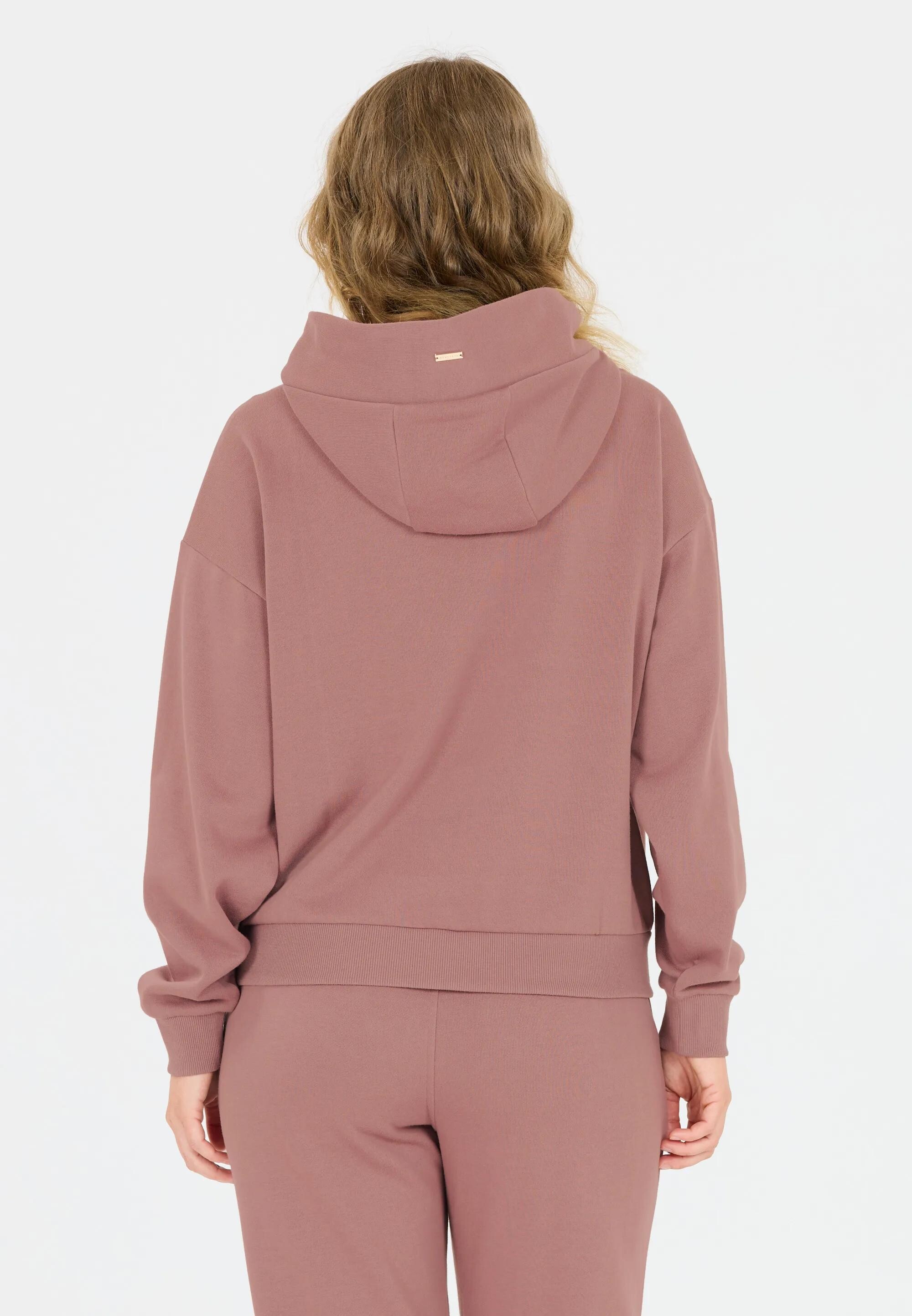 Women&#039;s sweatshirt Athlecia Carmen