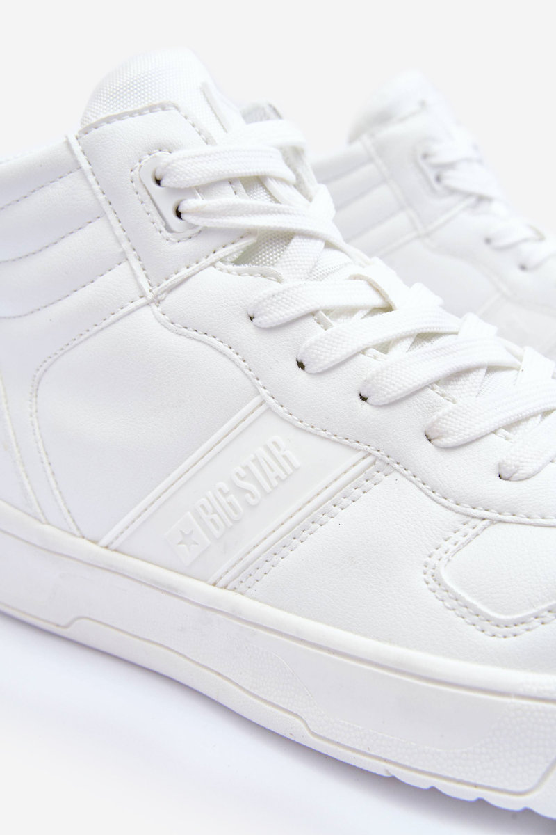 Tenisi barbati, BIG STAR SHOES