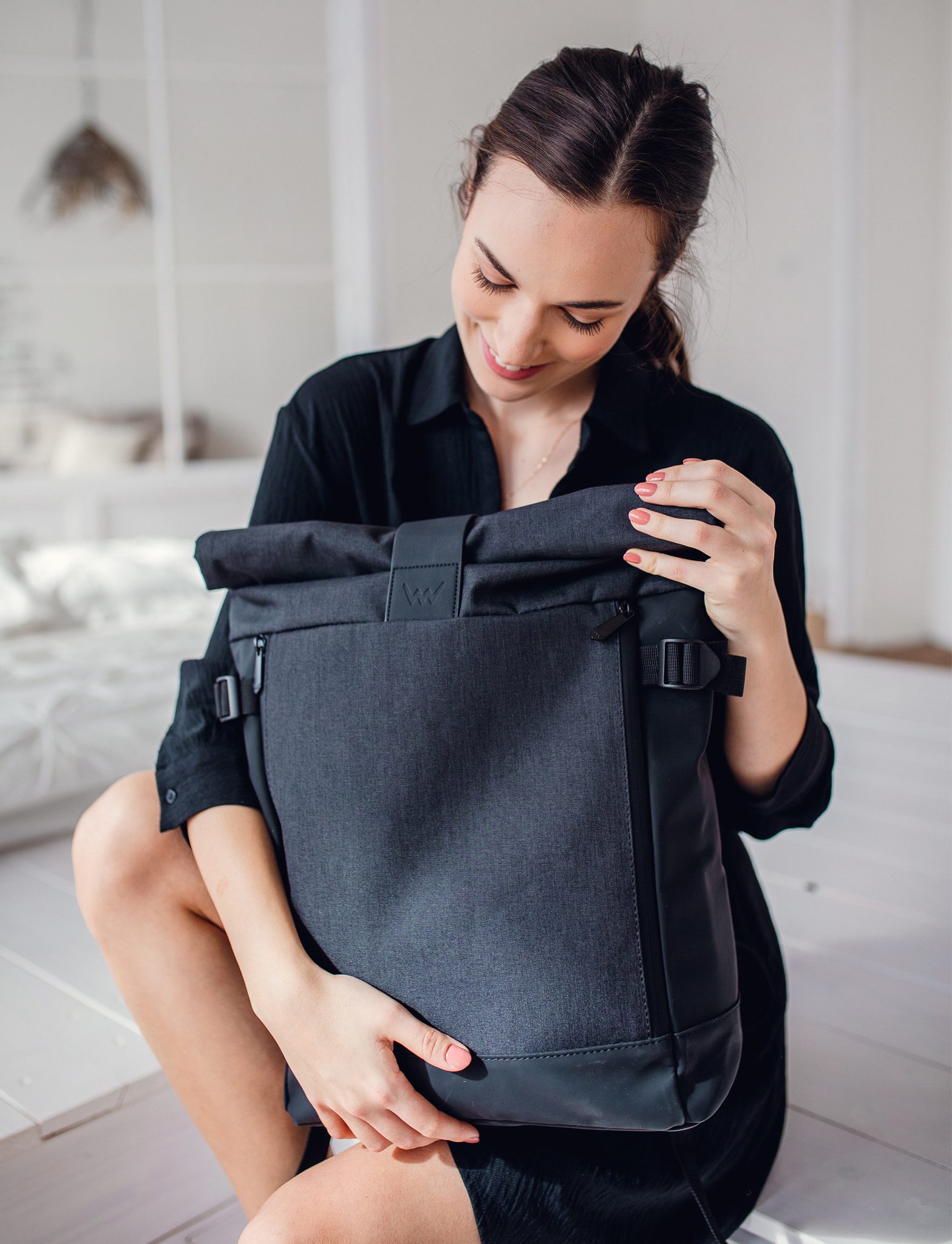 Rucsac VUCH