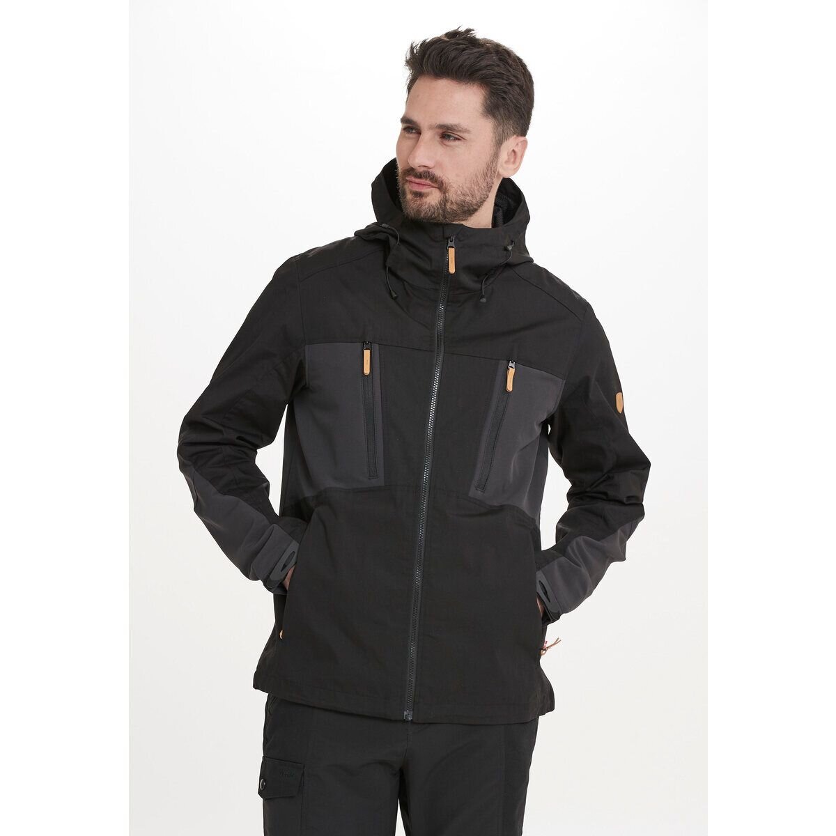 Men's Outdoor Jacket Whistler Eldon