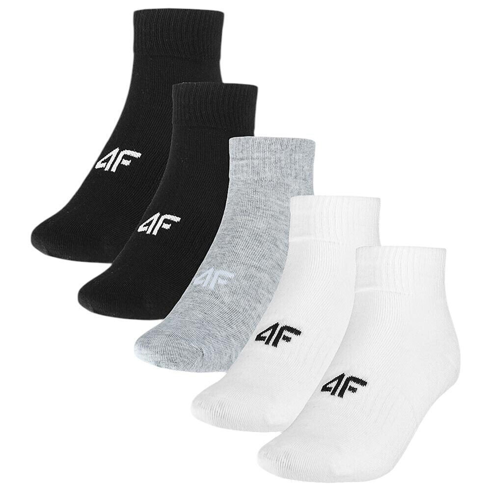 Ponožky 4F pro muže (5 párů)