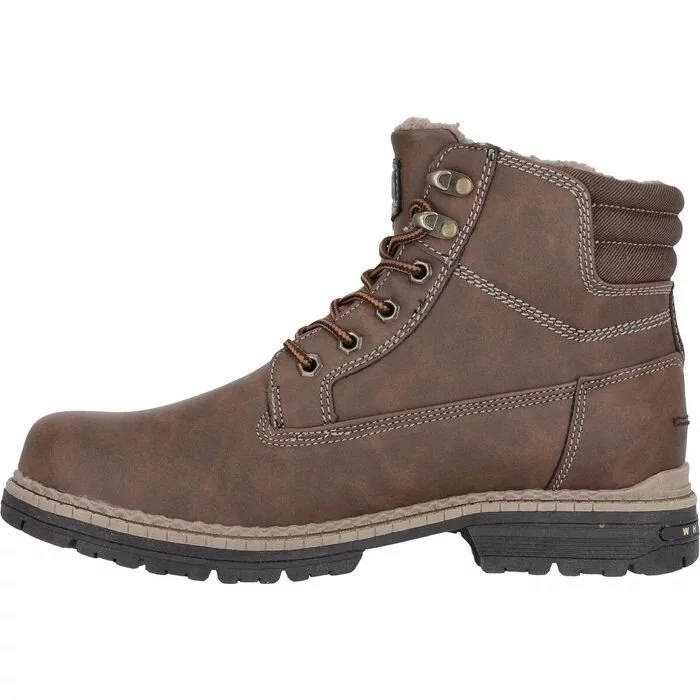 Men&#039;s Whistler Rego Winter Boots
