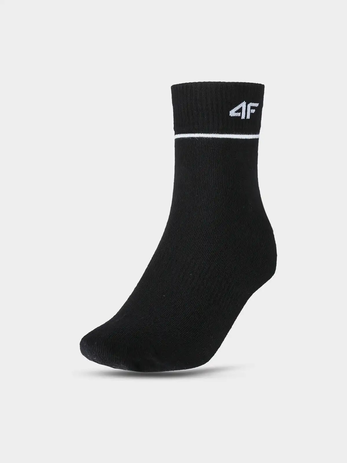 Unisex Socks 4F U449 (3pack)