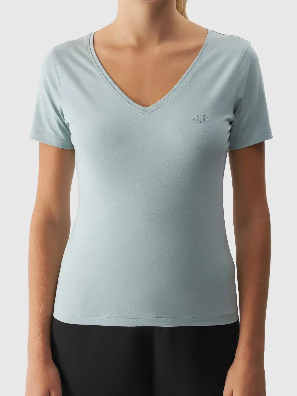 Women's T-shirt 4F