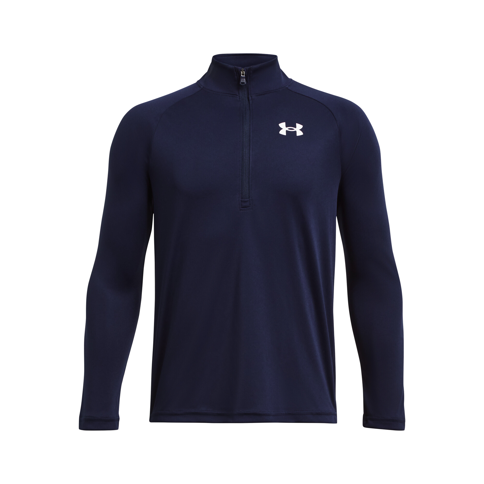 Boys T-shirt Under Armour Tech 2.0 1/2 Zip