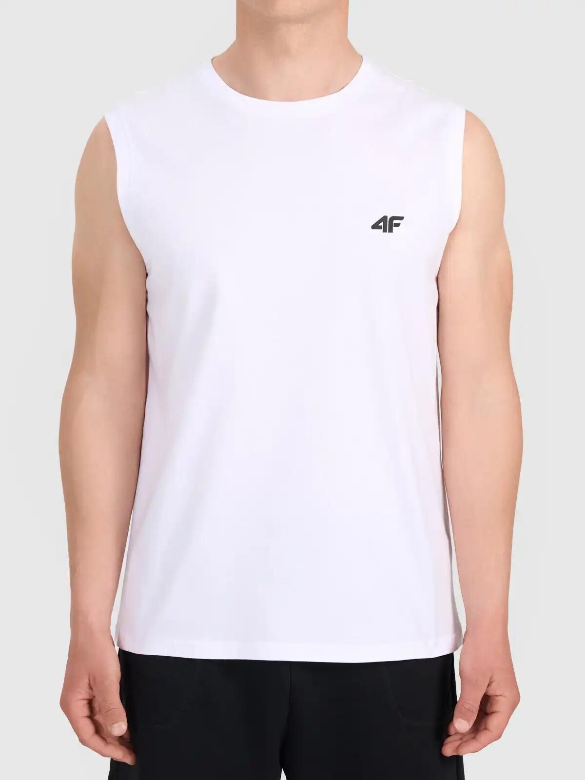 Pánské tílko 4F Dinif