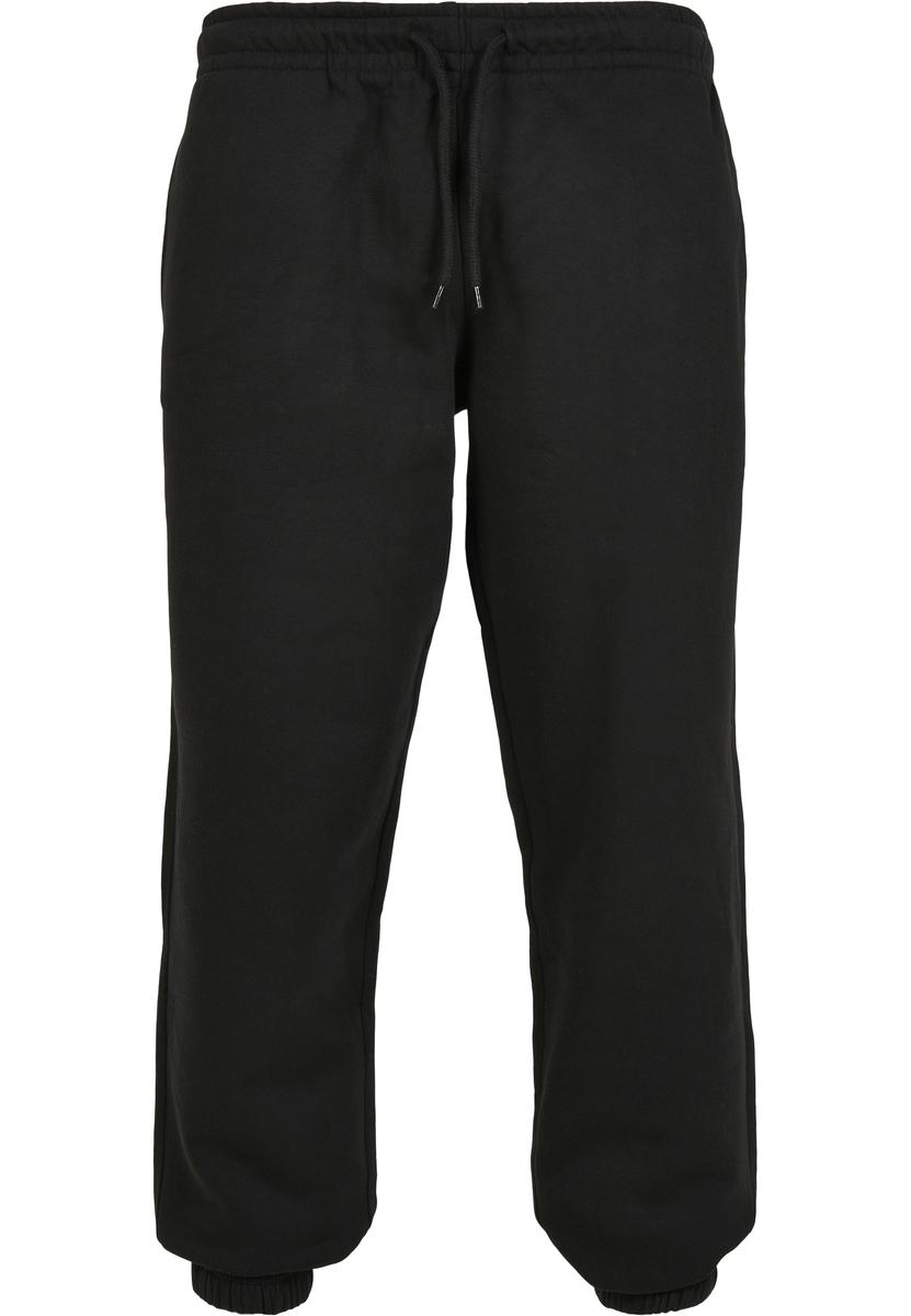 Basic Sweatpants 2.0 Black