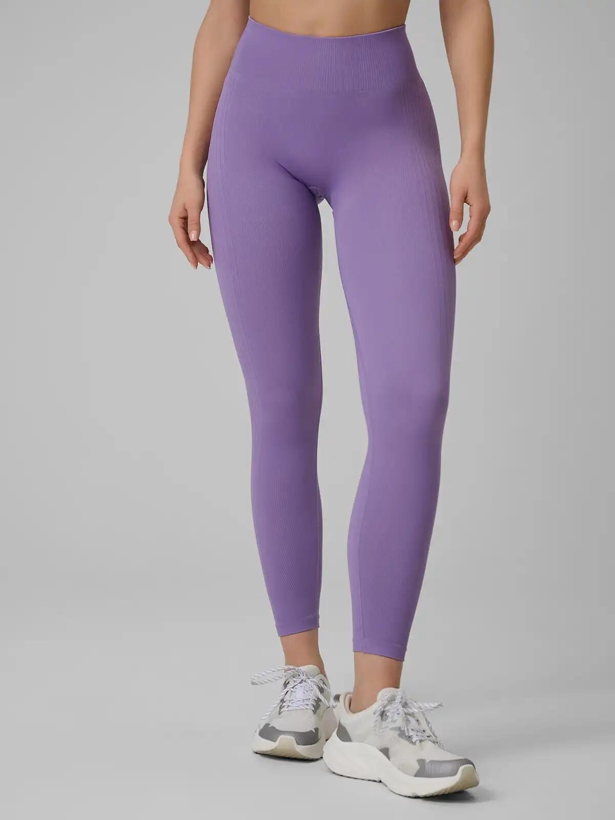 Dámské sportovní legíny 4F FNK Eclipse