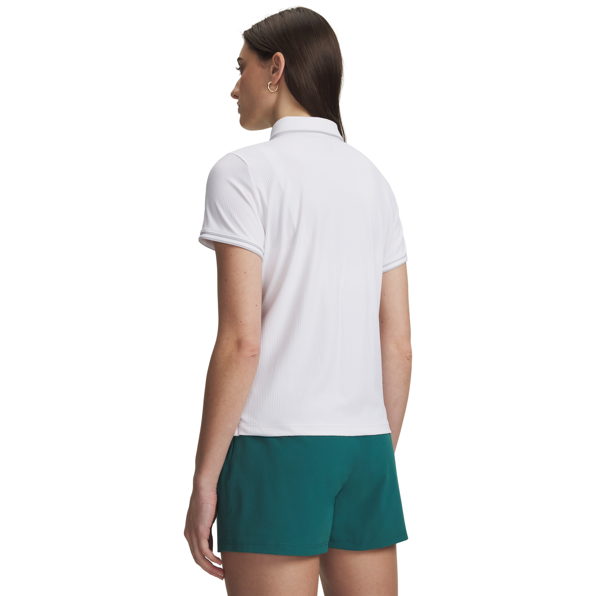 Dámske polokošele Under Armour Drive Chill SS