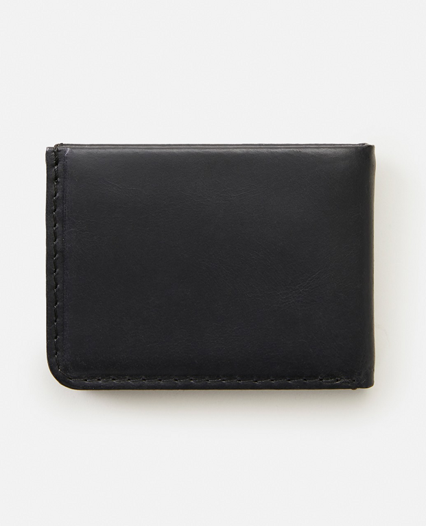 Wallet Rip Curl PHAZE ICON RFID ALL DAY Black